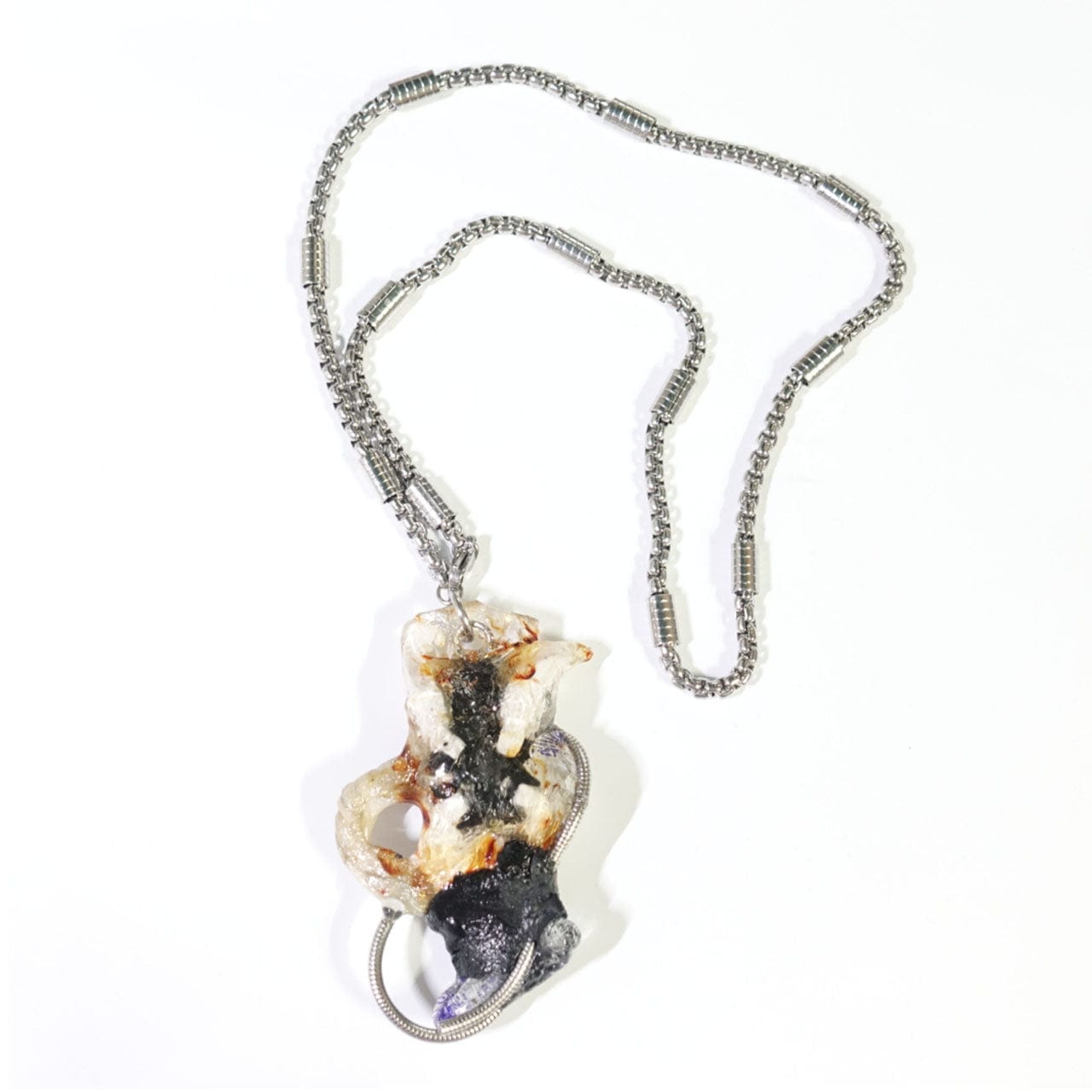 VS cwn15 Necklace-VACSOM-APOC STORE