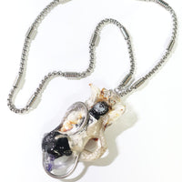 V wn16 Necklace-VACSOM-APOC STORE