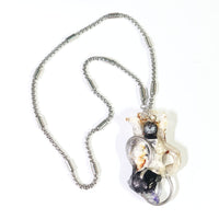 V wn16 Necklace-VACSOM-APOC STORE