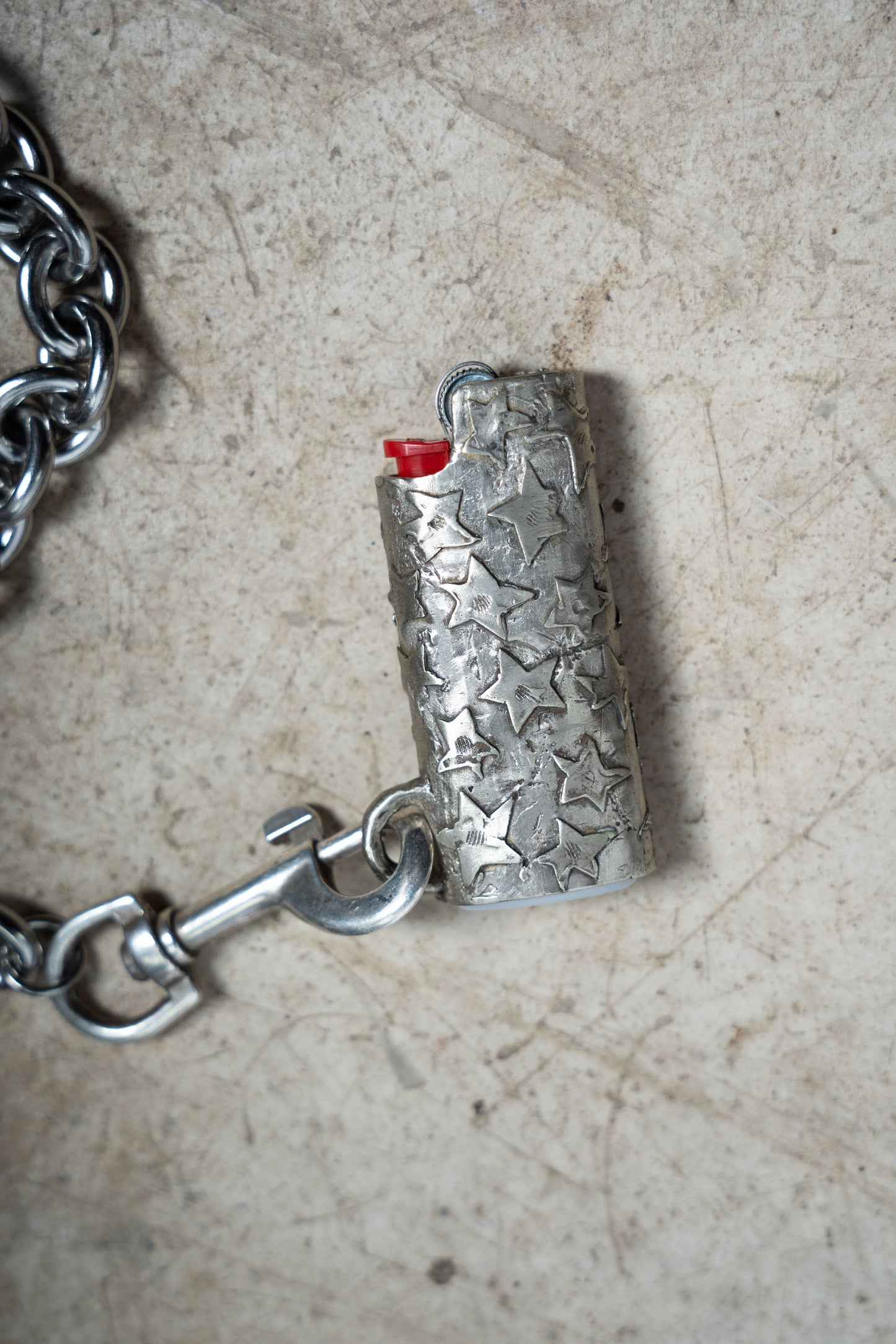 Star Lighter Case-Filoza-APOC STORE