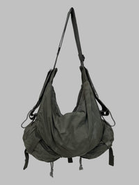 FRENE - CHARCOAL GRAY-ULYSSE POULIN-APOC STORE