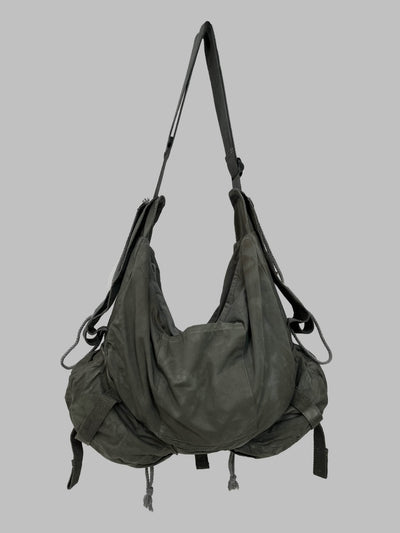 FRENE - CHARCOAL GRAY-ULYSSE POULIN-APOC STORE