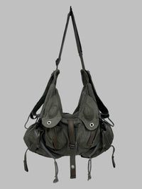 FRENE - CHARCOAL GRAY-ULYSSE POULIN-APOC STORE