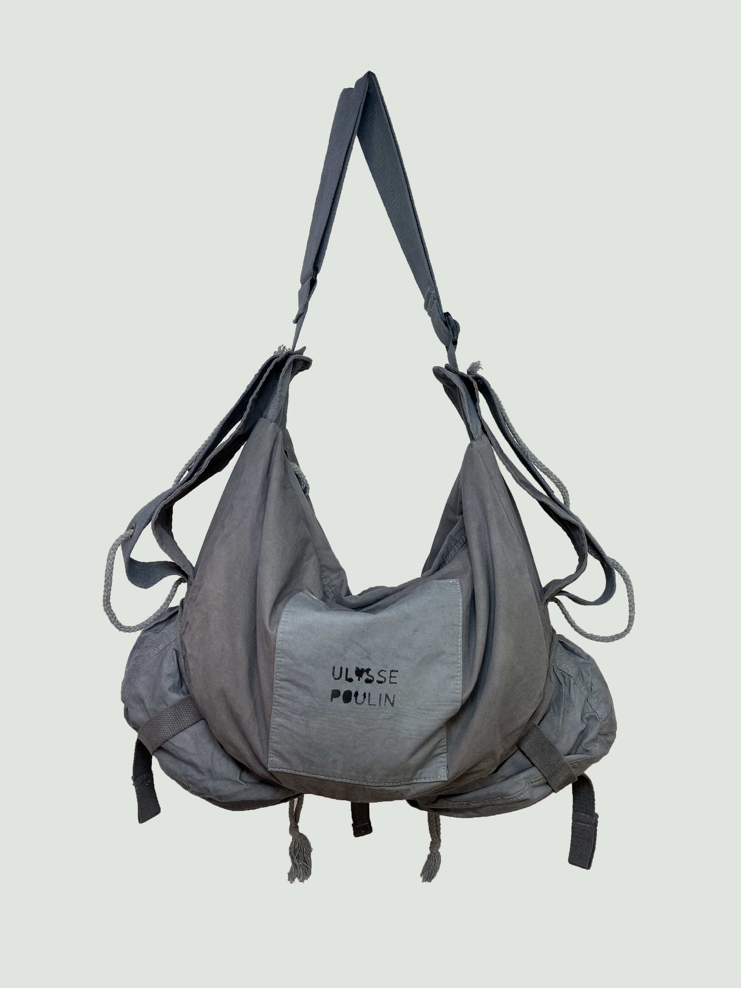 FRENE - GREY-ULYSSE POULIN-APOC STORE