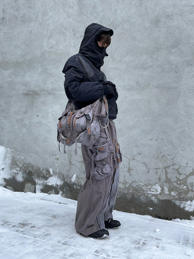 FRENE - GREY-ULYSSE POULIN-APOC STORE