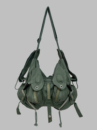 FRENE - SAGE GREEN-ULYSSE POULIN-APOC STORE