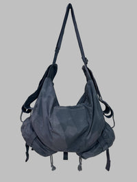FRENE - STEEL BLUE-ULYSSE POULIN-APOC STORE