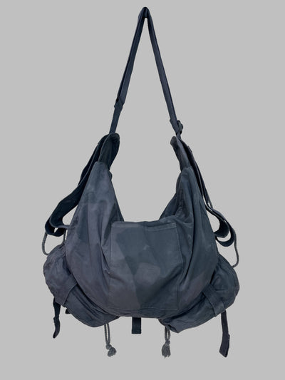 FRENE - STEEL BLUE-ULYSSE POULIN-APOC STORE
