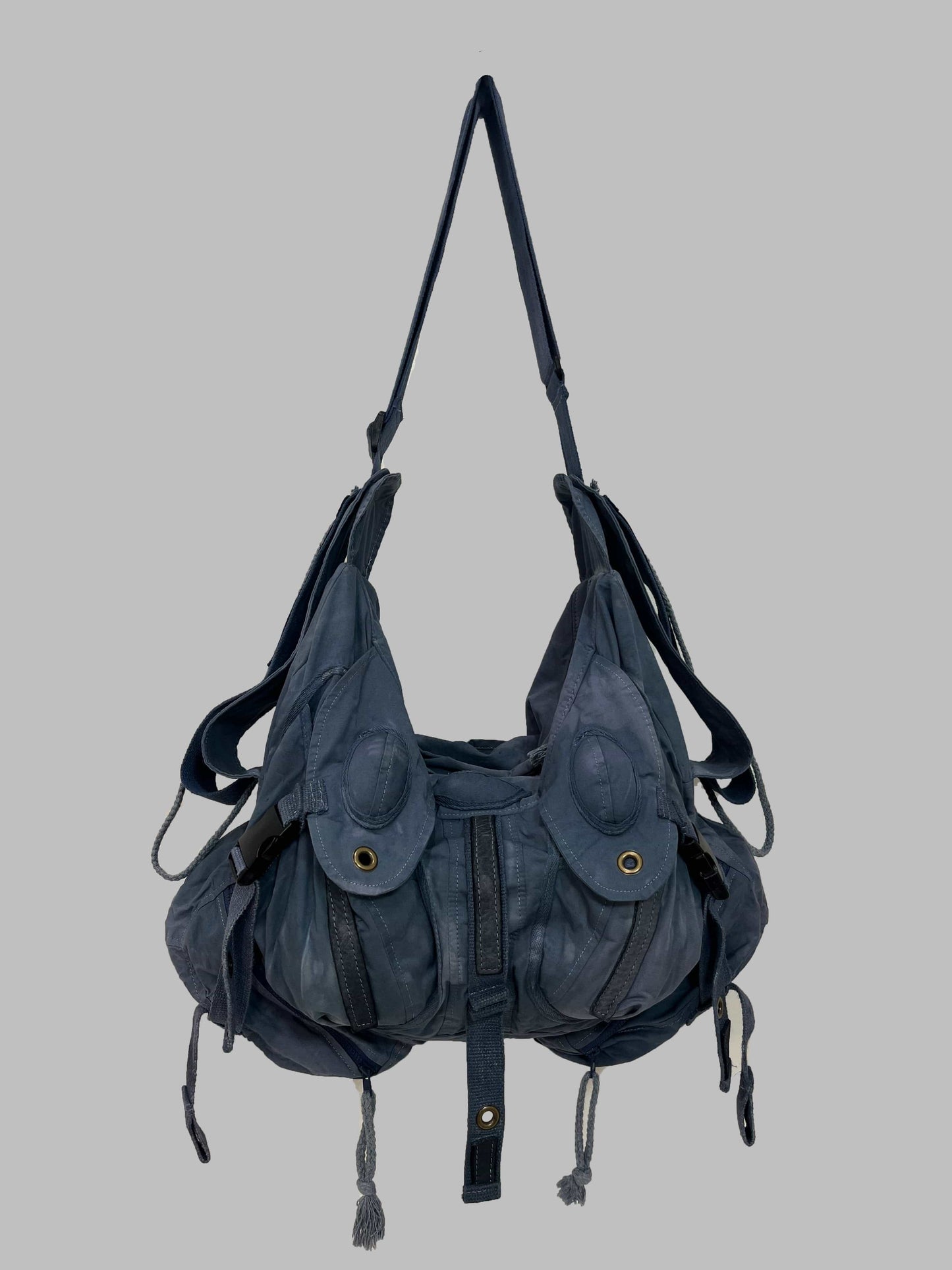 FRENE - STEEL BLUE-ULYSSE POULIN-APOC STORE