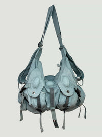 FRENE - TURQUOISE-ULYSSE POULIN-APOC STORE