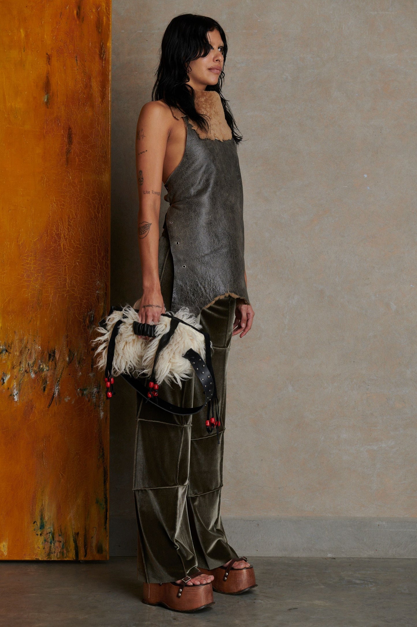 Vys Halter-Karlaidlaw-APOC STORE