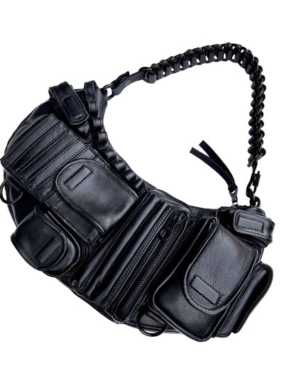 UTILITY COMBAT PURSE-Greco-APOC STORE