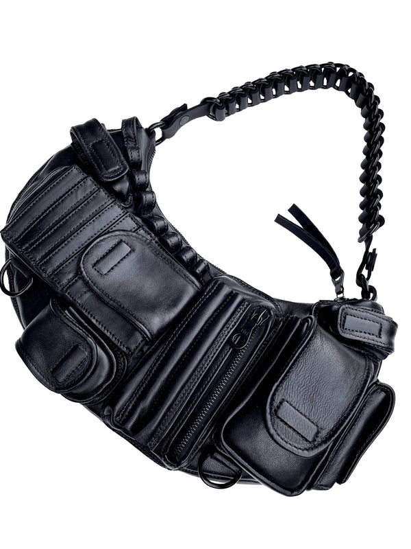 UTILITY COMBAT PURSE-Greco-APOC STORE