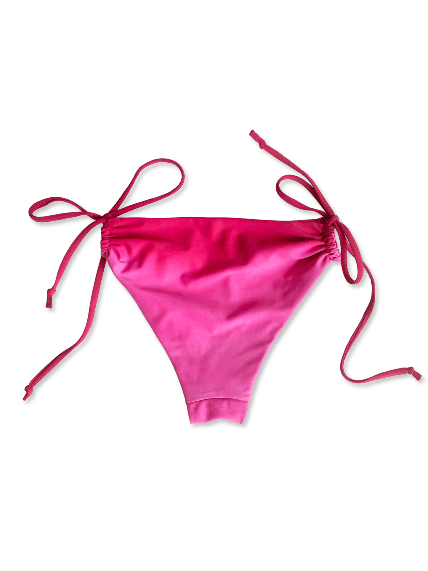 Scrunch Bottom - Fade-emsah-APOC STORE