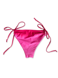 Scrunch Bottom - Fade-emsah-APOC STORE