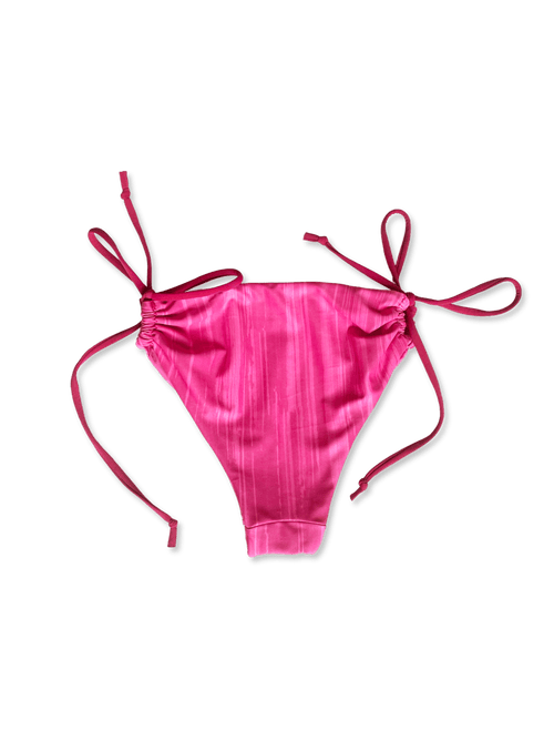 Mele Scrunch Bottom - Sunset Botanica