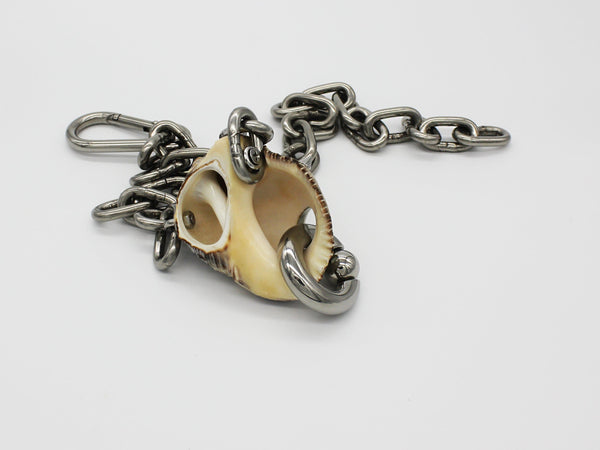 Akri Necklace-Corrina Goutos-APOC STORE