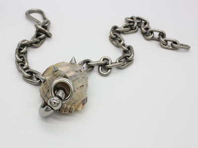 Akri Necklace-Corrina Goutos-APOC STORE