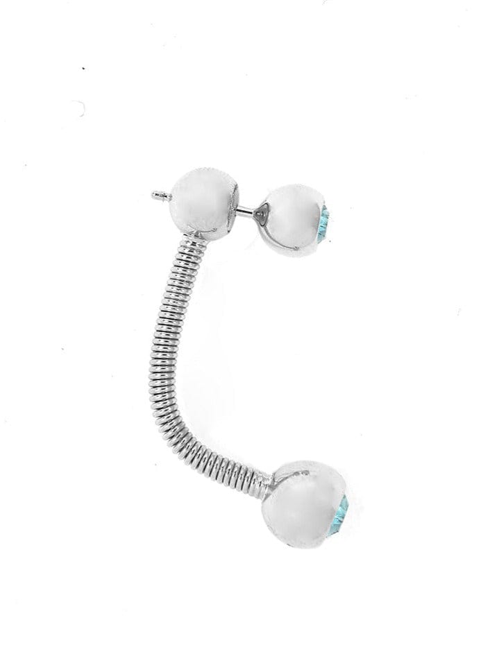 Blue Flex Piercing-D’heygere-APOC STORE