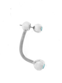 Blue Flex Piercing-D’heygere-APOC STORE