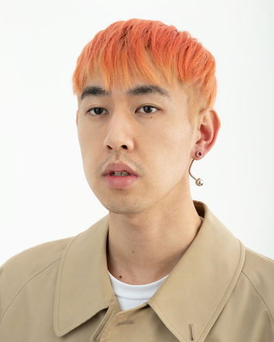 Red Flex Piercing-D’heygere-APOC STORE