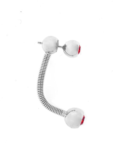 Red Flex Piercing-D’heygere-APOC STORE