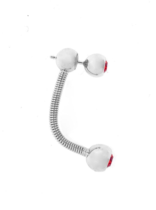 Red Flex Piercing-D’heygere-APOC STORE