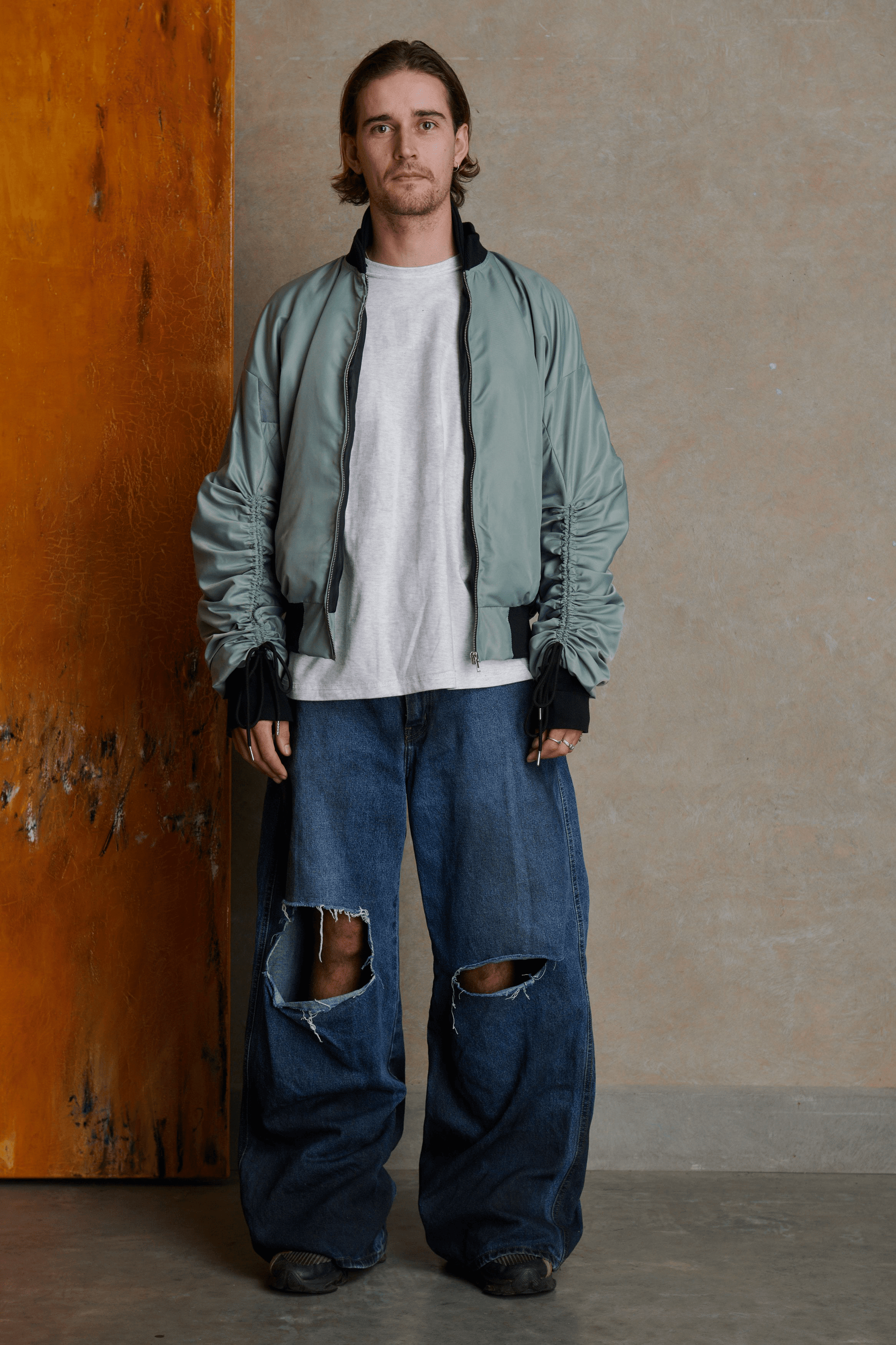 Ivy Denim-Karlaidlaw-APOC STORE