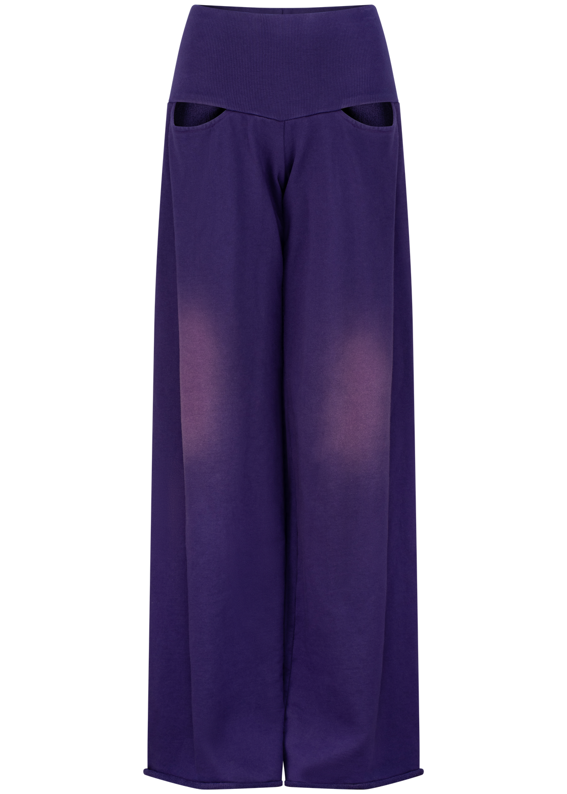 パンツ TBPR BALLOON PANTS Purple XL SEERSUCKER BAKER BALLOON PANTS - TIGHTBOOTH® タイトブース