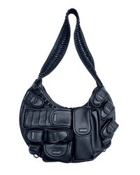 XL UTILITY BAG-GRECO-APOC STORE