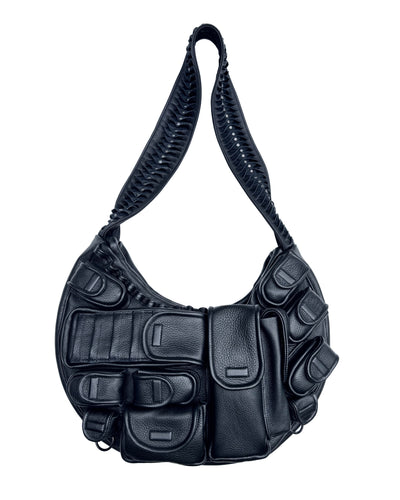 XL UTILITY BAG-GRECO-APOC STORE