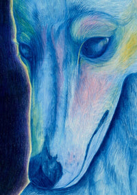 FULL MOON PRINT-Devils Claws-APOC STORE