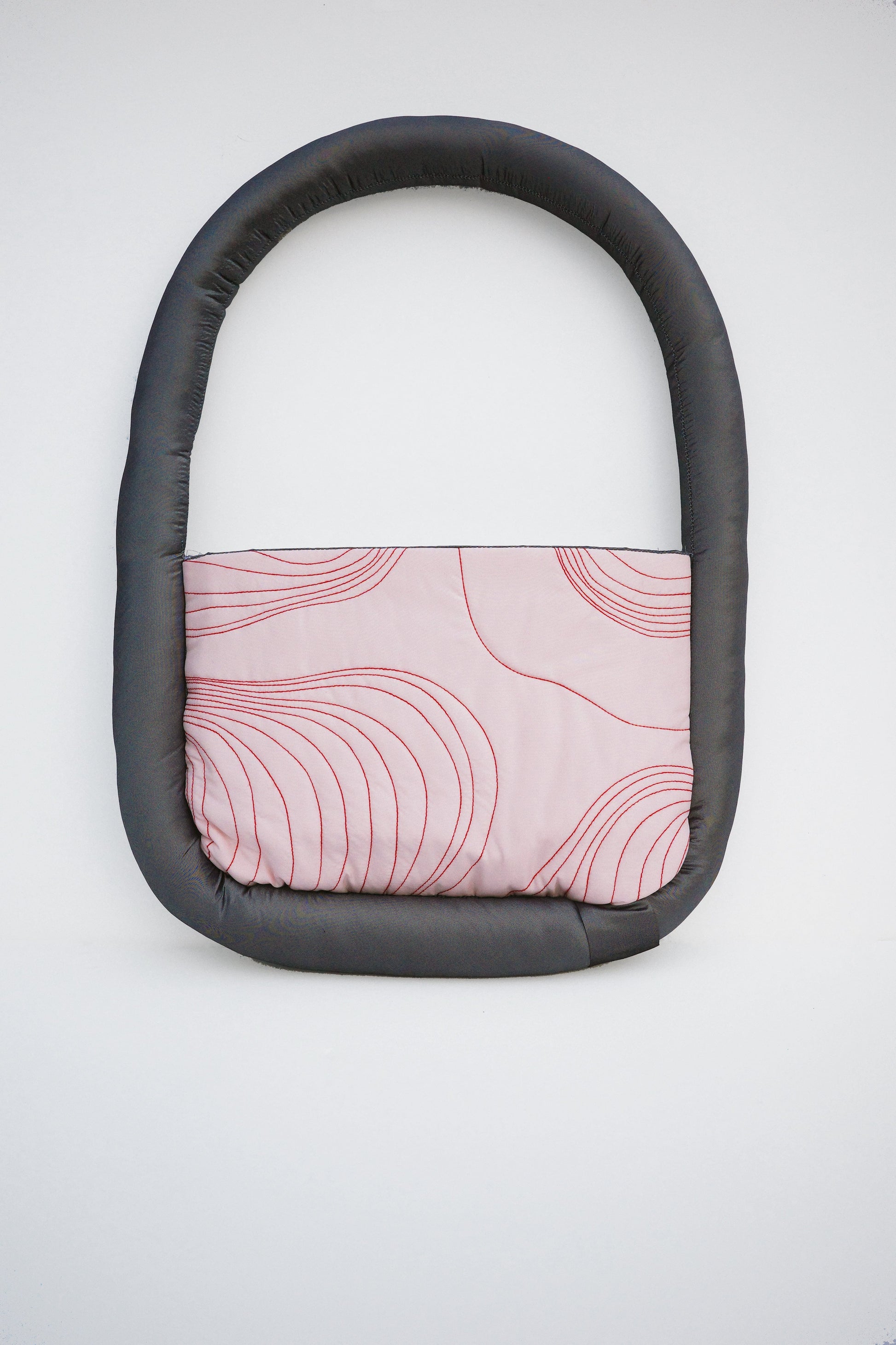 GLOVE BAG-Fior di Latte-APOC STORE