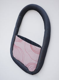 GLOVE BAG-Fior di Latte-APOC STORE