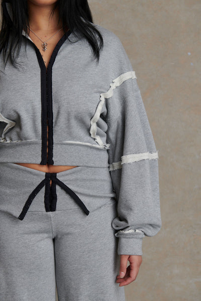 Jester Jacket-Karlaidlaw-APOC STORE