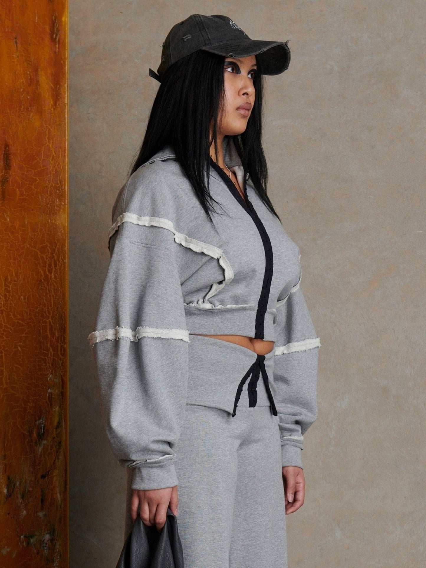 Jester Jacket-Karlaidlaw-APOC STORE