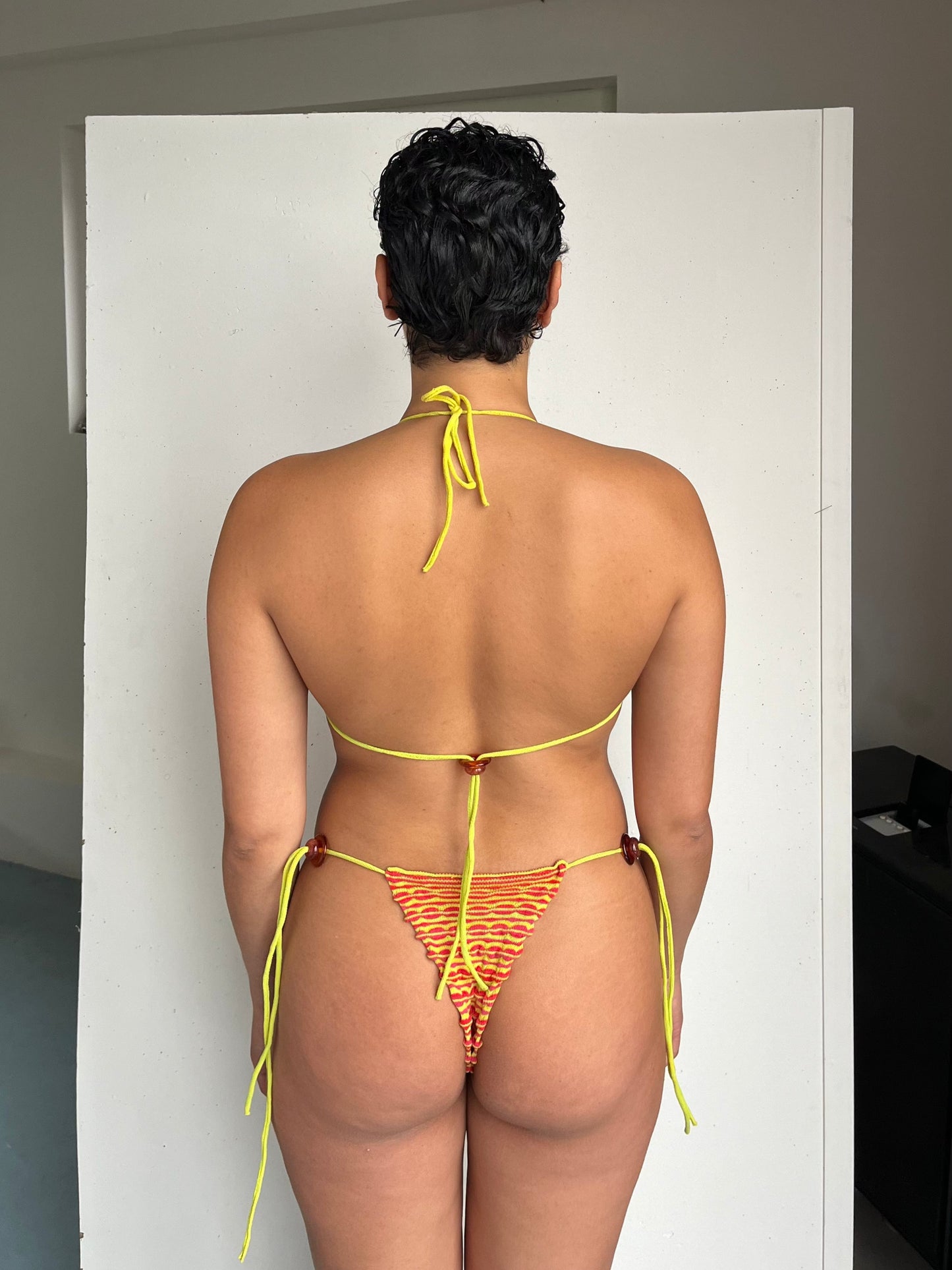 Guava Knitkini-deparel-APOC STORE