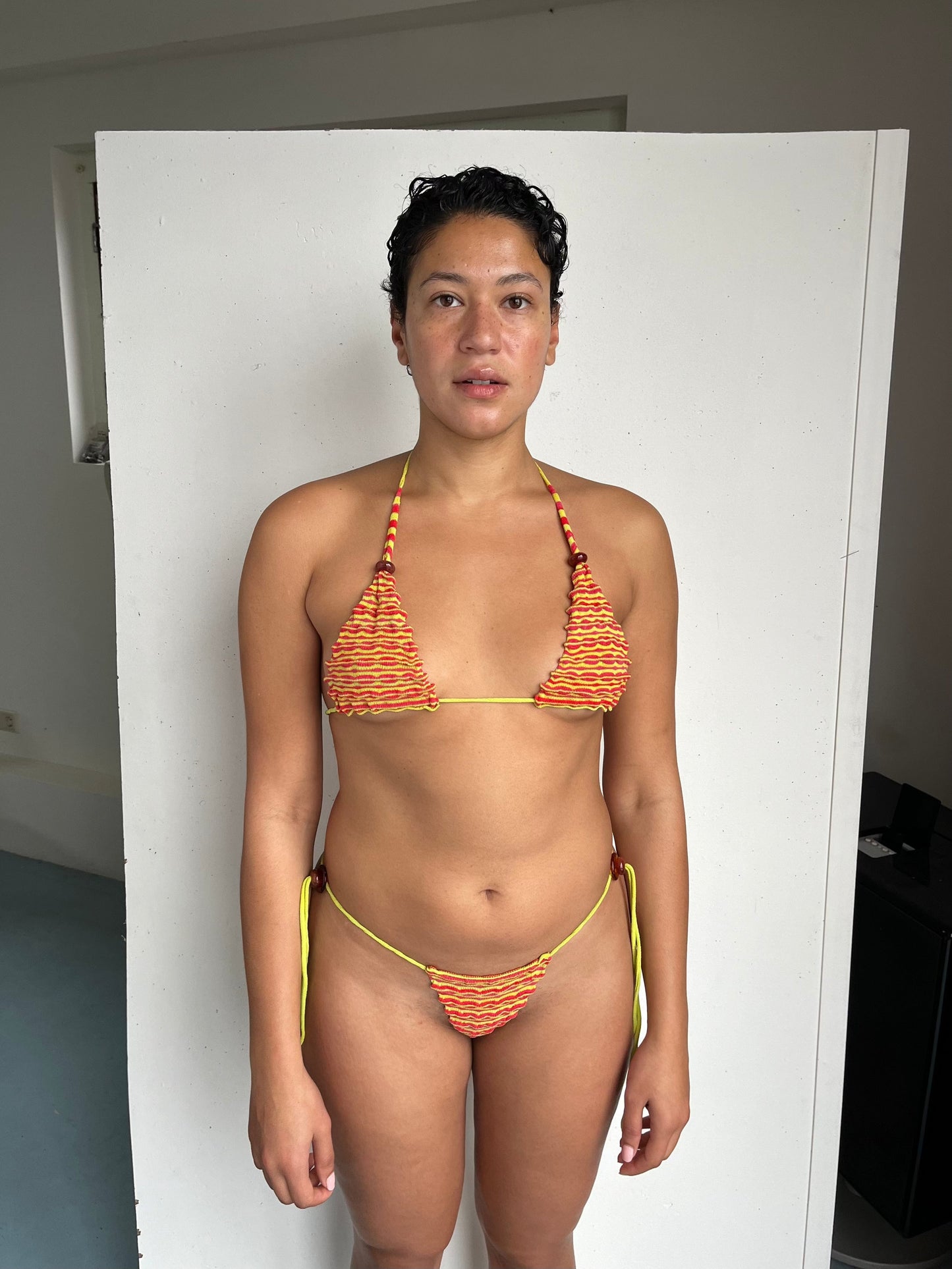 Guava Knitkini-deparel-APOC STORE