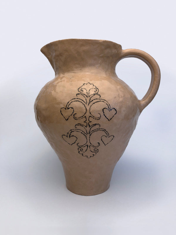 "Glek"-Sercetvir-APOC STORE