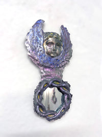 Good vibes from the angel Mirror-Jean-Baptiste Janisset-APOC STORE