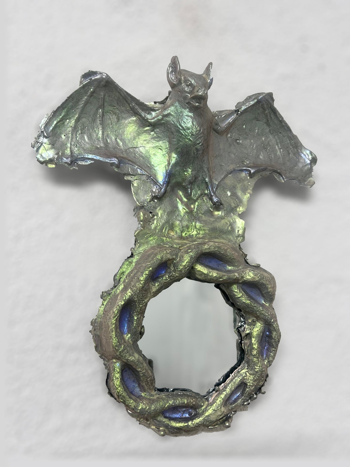 Good vibes from the bat Mirror-Jean-Baptiste Janisset-APOC STORE