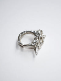 Grass Sucker Ring-Élise Deubel-APOC STORE