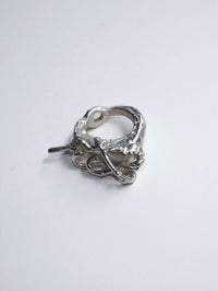 Grass Sucker Ring-Élise Deubel-APOC STORE