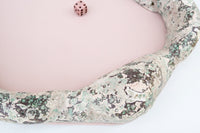 1 of 1 Dice trays Green-pink-Elissa Lacoste-APOC STORE