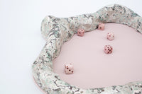 1 of 1 Dice trays Green-pink-Elissa Lacoste-APOC STORE