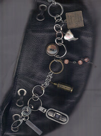Gypsy Gears chain-Alisa Cayoo-APOC STORE