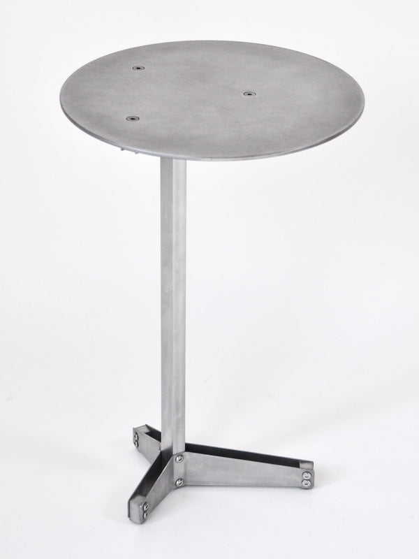 HEX400 Sidetable-MLK Furniture-APOC STORE