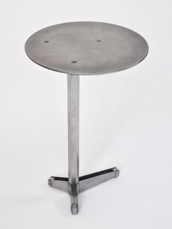 HEX400 Sidetable-MLK Furniture-APOC STORE