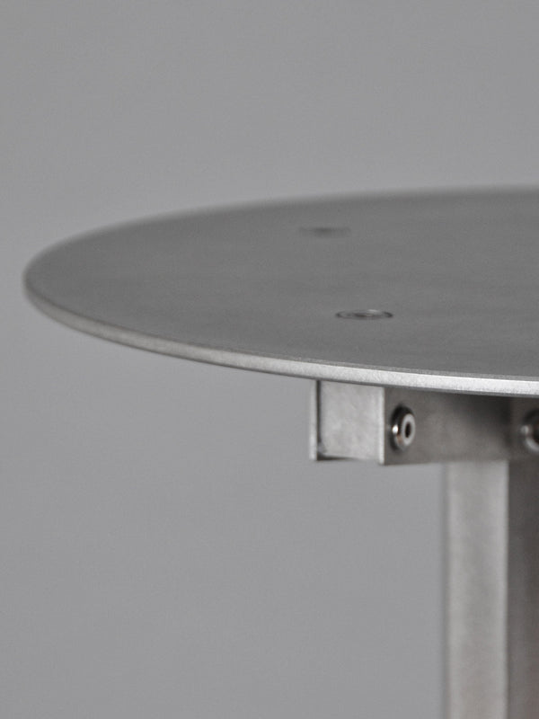 HEX400 Sidetable-MLK Furniture-APOC STORE