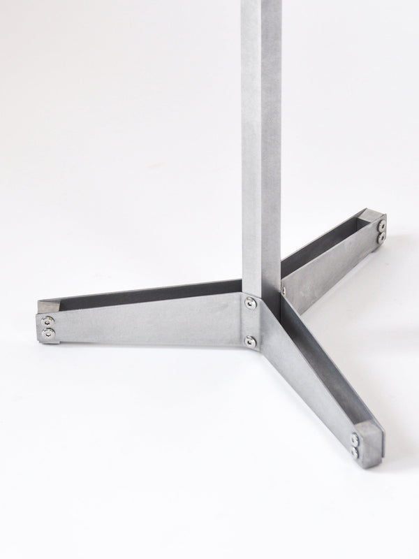 HEX600 Table-MLK Furniture-APOC STORE